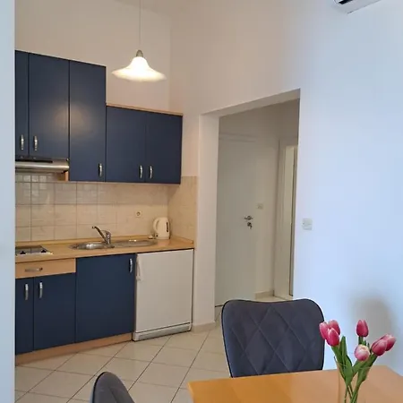 Marija بريلا